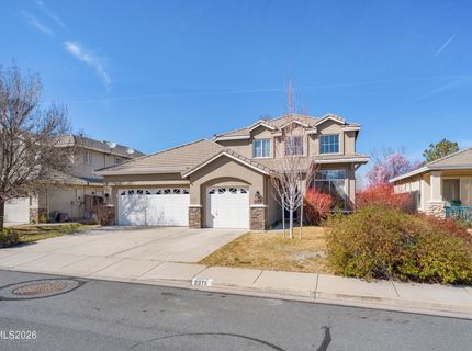 2375 Lincoln Meadows Drive, Reno, NV 89521 Photo