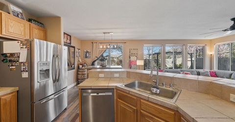 2375 Lincoln Meadows Drive, Reno, NV 89521 Photo