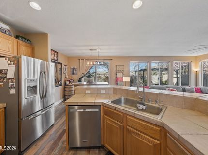 2375 Lincoln Meadows Drive, Reno, NV 89521 Photo
