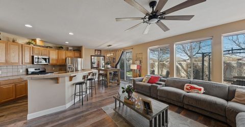 2375 Lincoln Meadows Drive, Reno, NV 89521 Photo