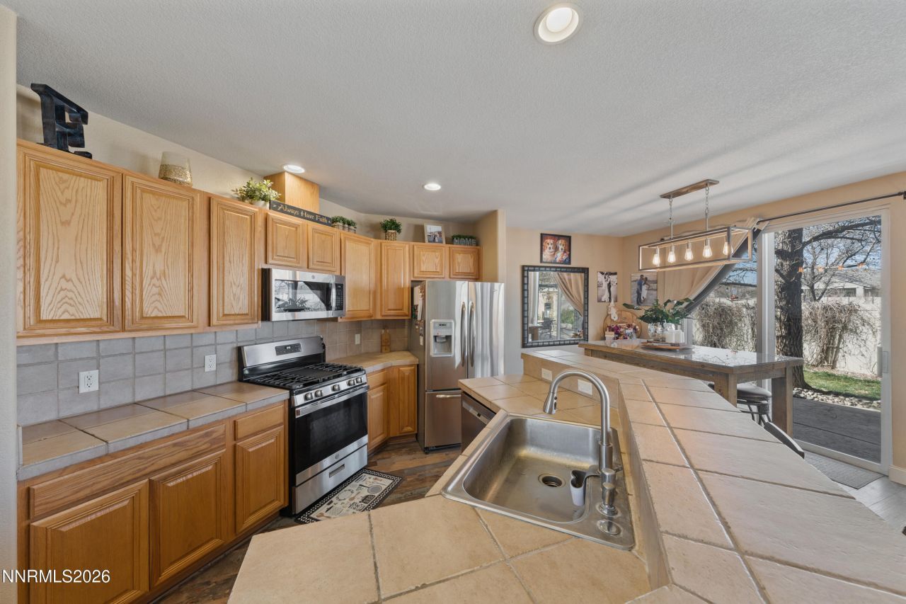 2375 Lincoln Meadows Drive, Reno, NV 89521 Photo