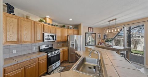 2375 Lincoln Meadows Drive, Reno, NV 89521 Photo