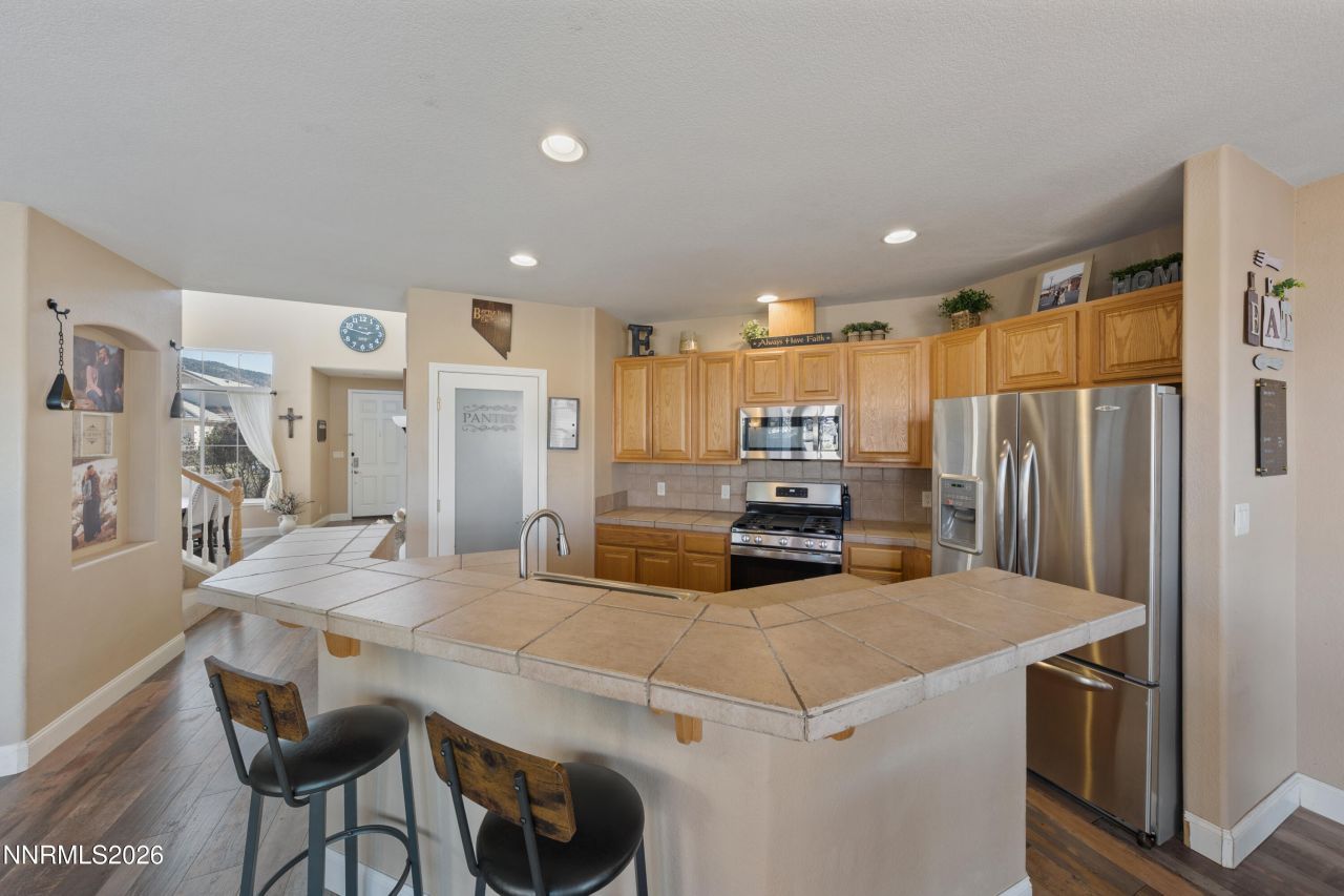 2375 Lincoln Meadows Drive, Reno, NV 89521 Photo