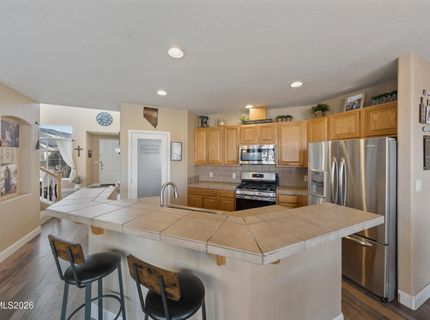 2375 Lincoln Meadows Drive, Reno, NV 89521 Photo