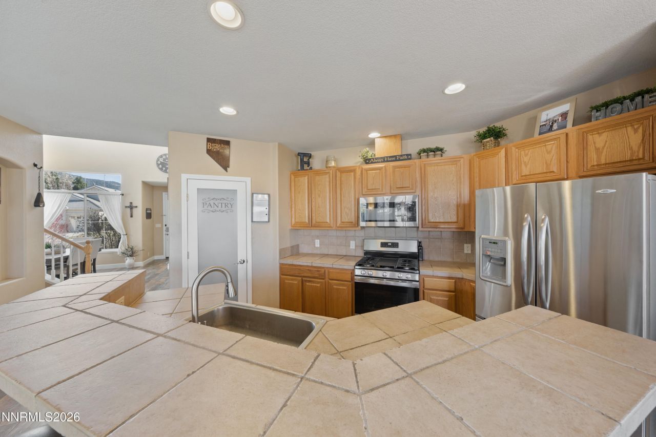 2375 Lincoln Meadows Drive, Reno, NV 89521 Photo