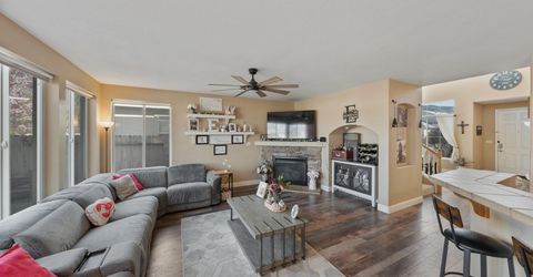 2375 Lincoln Meadows Drive, Reno, NV 89521 Photo