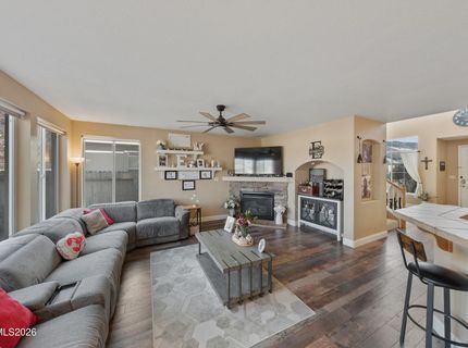 2375 Lincoln Meadows Drive, Reno, NV 89521 Photo