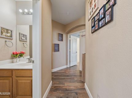 2375 Lincoln Meadows Drive, Reno, NV 89521 Photo