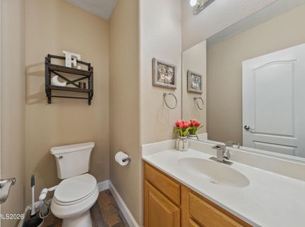 2375 Lincoln Meadows Drive, Reno, NV 89521 Photo