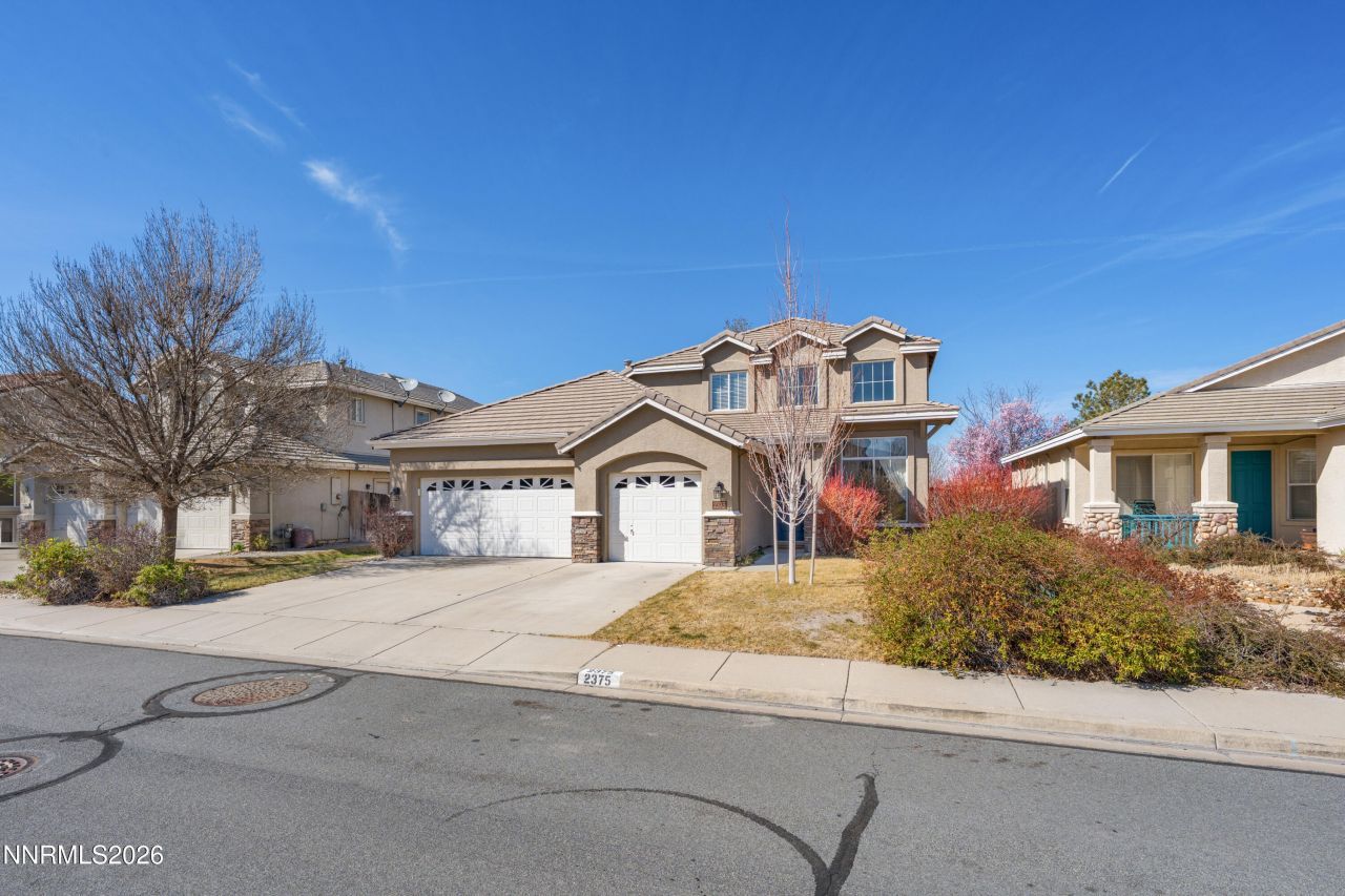2375 Lincoln Meadows Drive, Reno, NV 89521 Photo