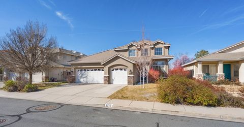 2375 Lincoln Meadows Drive, Reno, NV 89521 Photo