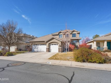 2375 Lincoln Meadows Drive, Reno, NV 89521 Photo