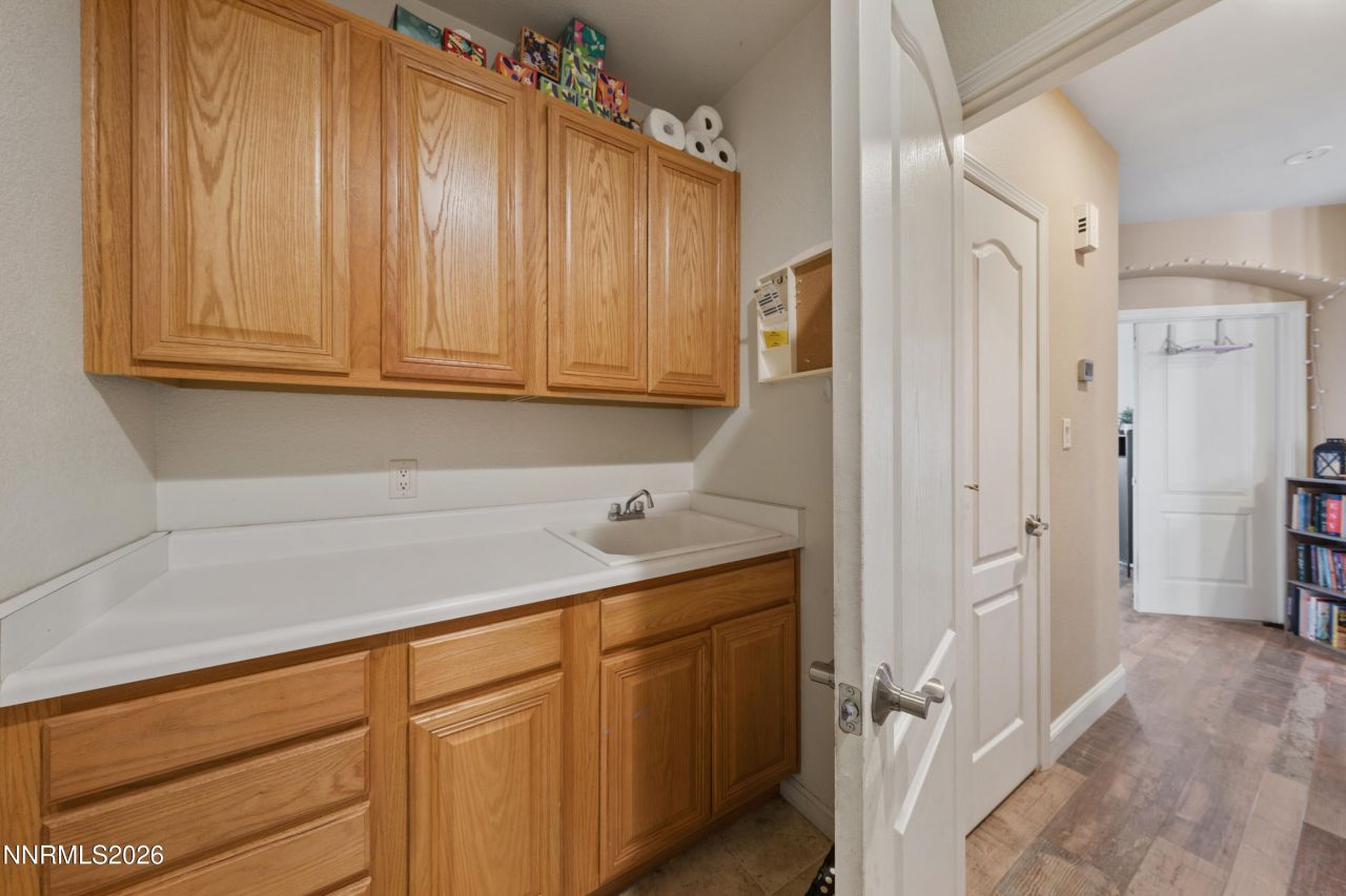 2375 Lincoln Meadows Drive, Reno, NV 89521 Photo