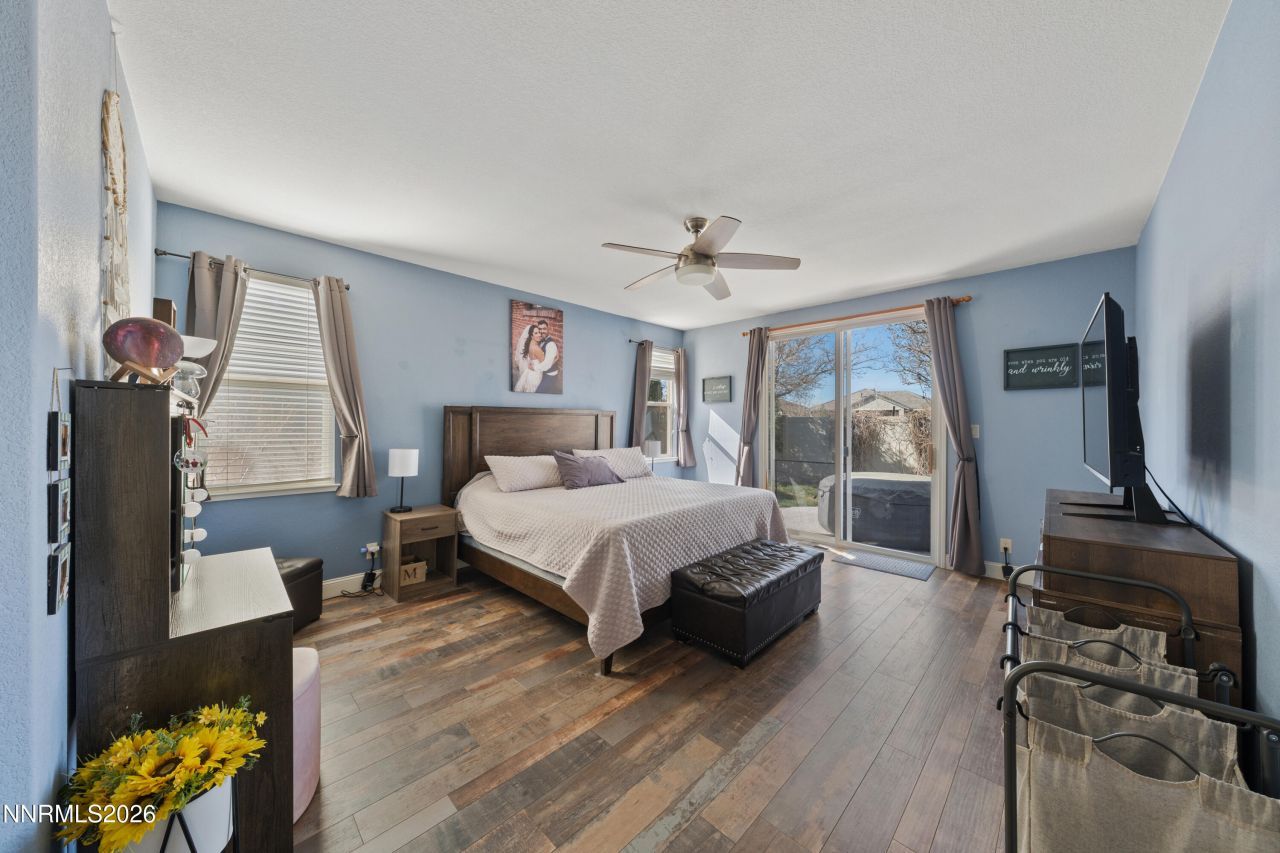 2375 Lincoln Meadows Drive, Reno, NV 89521 Photo