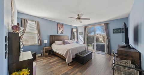 2375 Lincoln Meadows Drive, Reno, NV 89521 Photo