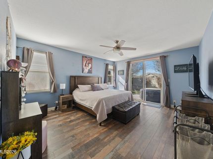 2375 Lincoln Meadows Drive, Reno, NV 89521 Photo