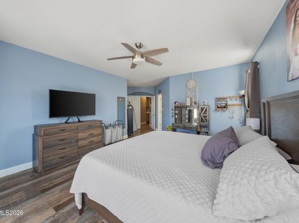 2375 Lincoln Meadows Drive, Reno, NV 89521 Photo