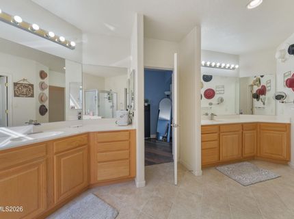 2375 Lincoln Meadows Drive, Reno, NV 89521 Photo