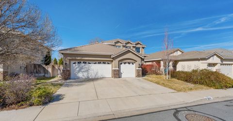 2375 Lincoln Meadows Drive, Reno, NV 89521 Photo