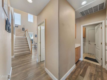 2375 Lincoln Meadows Drive, Reno, NV 89521 Photo