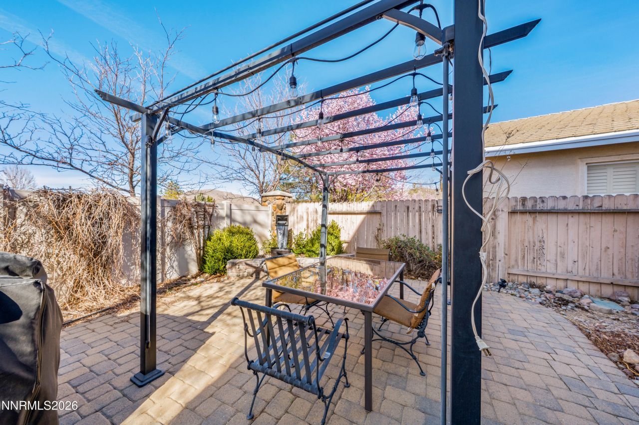 2375 Lincoln Meadows Drive, Reno, NV 89521 Photo