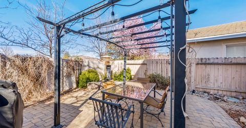 2375 Lincoln Meadows Drive, Reno, NV 89521 Photo