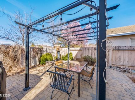 2375 Lincoln Meadows Drive, Reno, NV 89521 Photo