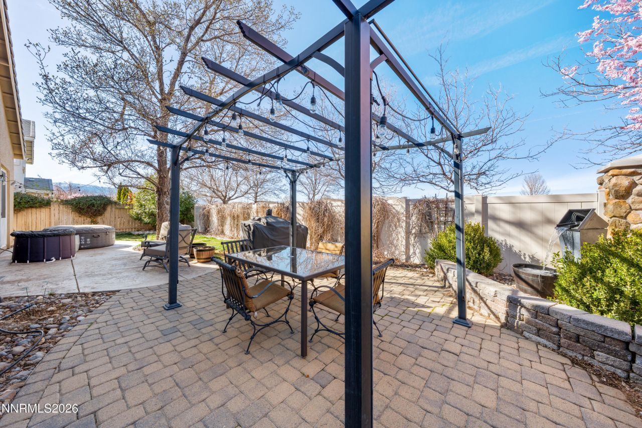 2375 Lincoln Meadows Drive, Reno, NV 89521 Photo