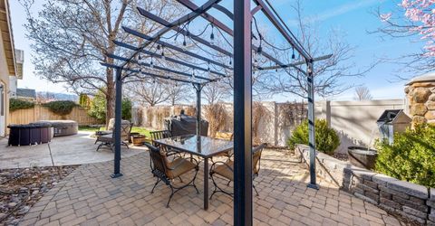 2375 Lincoln Meadows Drive, Reno, NV 89521 Photo