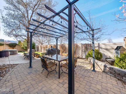 2375 Lincoln Meadows Drive, Reno, NV 89521 Photo