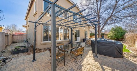 2375 Lincoln Meadows Drive, Reno, NV 89521 Photo