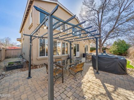 2375 Lincoln Meadows Drive, Reno, NV 89521 Photo