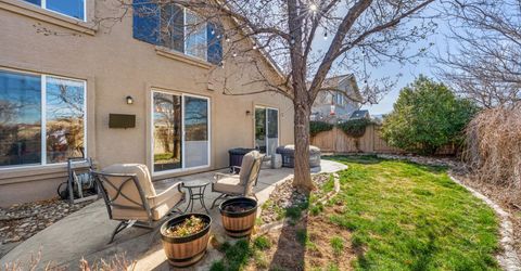 2375 Lincoln Meadows Drive, Reno, NV 89521 Photo
