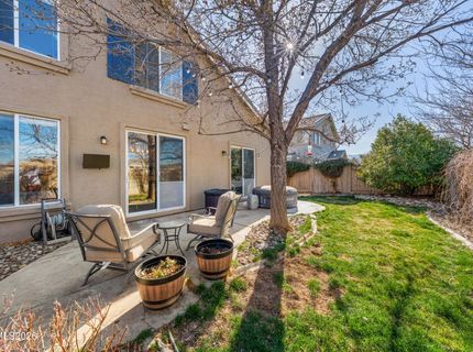 2375 Lincoln Meadows Drive, Reno, NV 89521 Photo