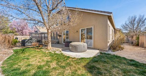 2375 Lincoln Meadows Drive, Reno, NV 89521 Photo