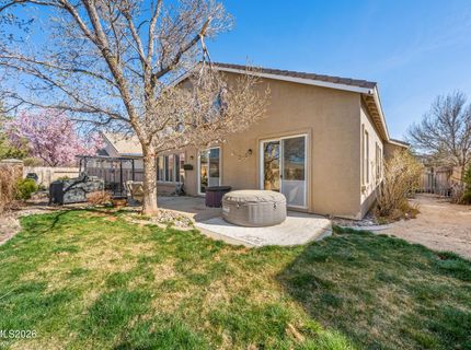 2375 Lincoln Meadows Drive, Reno, NV 89521 Photo