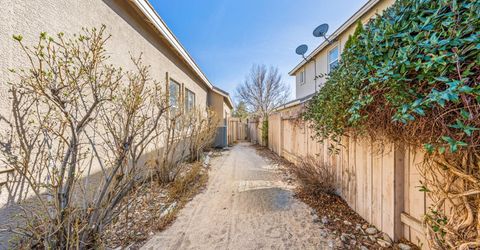 2375 Lincoln Meadows Drive, Reno, NV 89521 Photo