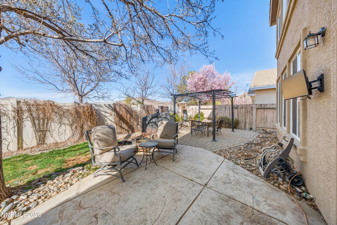 2375 Lincoln Meadows Drive, Reno, NV 89521 Photo
