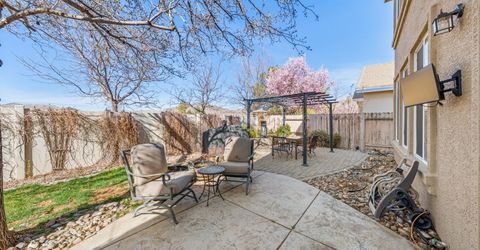 2375 Lincoln Meadows Drive, Reno, NV 89521 Photo