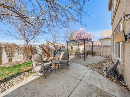 2375 Lincoln Meadows Drive, Reno, NV 89521 Photo