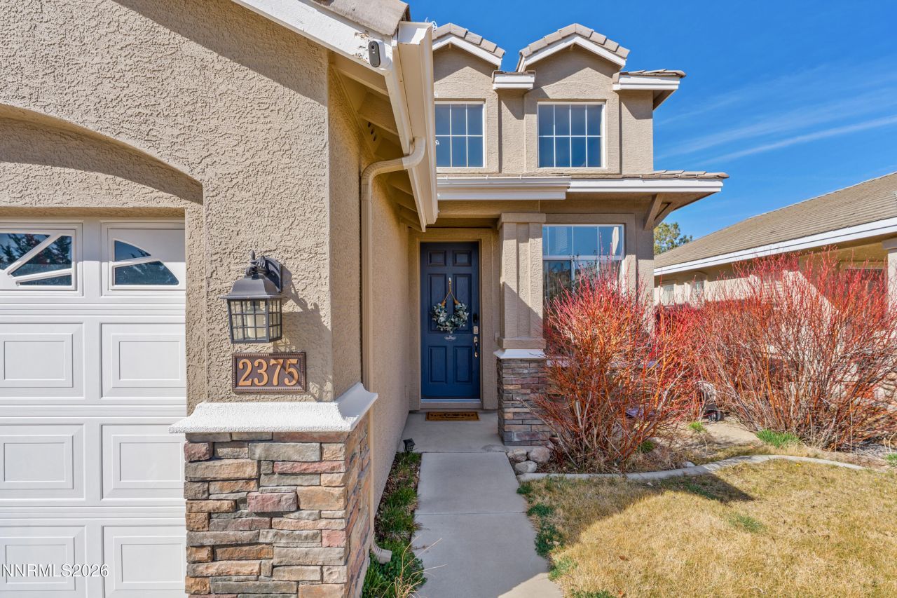 2375 Lincoln Meadows Drive, Reno, NV 89521 Photo