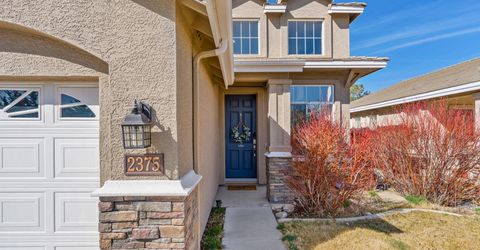 2375 Lincoln Meadows Drive, Reno, NV 89521 Photo