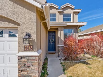 2375 Lincoln Meadows Drive, Reno, NV 89521 Photo