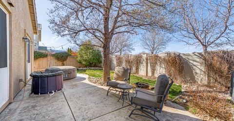 2375 Lincoln Meadows Drive, Reno, NV 89521 Photo