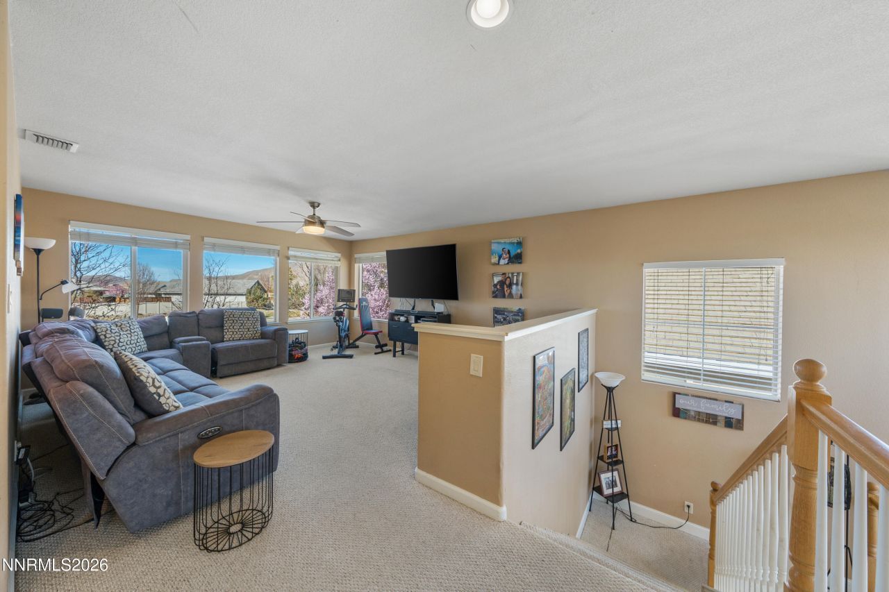 2375 Lincoln Meadows Drive, Reno, NV 89521 Photo