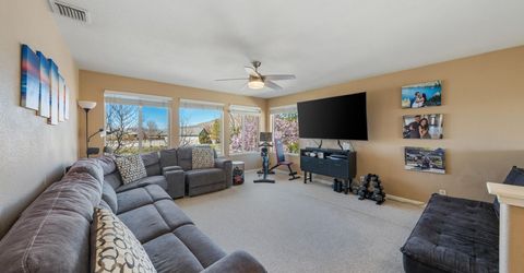 2375 Lincoln Meadows Drive, Reno, NV 89521 Photo