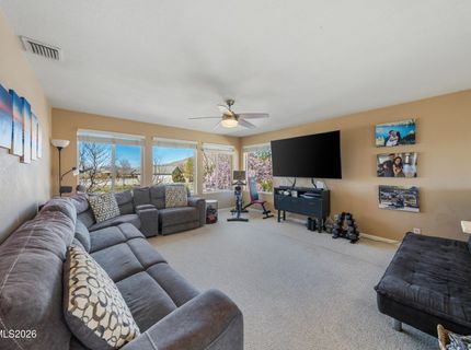 2375 Lincoln Meadows Drive, Reno, NV 89521 Photo