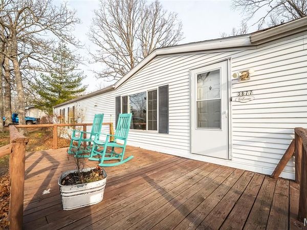 3877 E Highway 32 , Salem, MO 65560