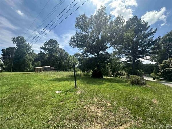 200 Clark Street, Bald Knob, AR 72010