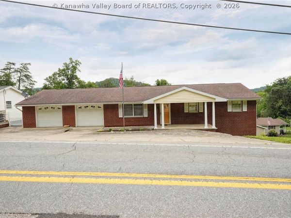 5126 Big Tyler Road, Cross Lanes, WV 25313
